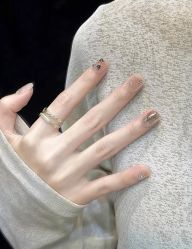 -M·X Nail日式美甲美睫
