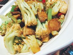 -西贝莜面村(万象天地店)