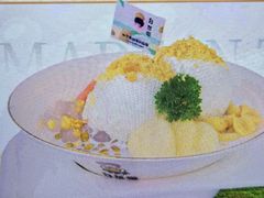 -自然椰·海南清补凉(海月广场店)