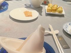 -北京贵宾楼饭店·紫金
