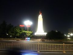 -八一南昌起义纪念塔