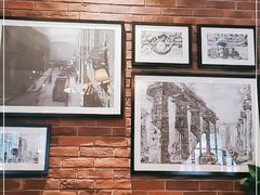 大堂-大鸭梨烤鸭(甘家口店)