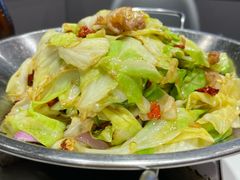 -湘菜园·现炒土菜(六纬路店)