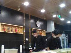 -东京屋(武定路店)