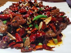 -兔槽江湖菜·重庆璧山兔(水围店)