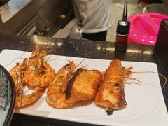 -大渔铁板烧(万象城店)