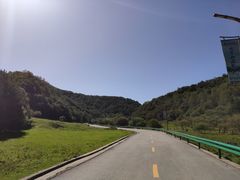 -大水川景区