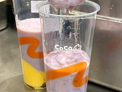 -CoCo都可(金狮店)
