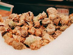 -中央电视塔旋转餐厅