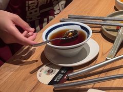 -巴奴毛肚火锅(龙湖锦艺城店)