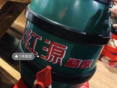 -永红源啤酒·烧烤·海鲜·大排档(台柳路店)