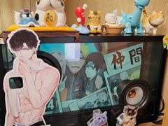 -MOCHA明星猫咖(田子坊店)