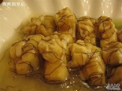很好吃的福袋-五芳齋(云南南路店)