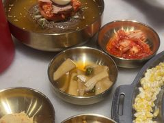 -韩宫宴烤肉·料理(青浦宝龙店)