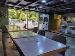 -ADO KAFE(大学城店)