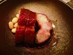 -万丽轩·粤菜(王府井金茂万丽酒店)