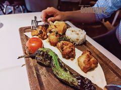 -Pasha帕夏土耳其餐厅(南昌路店)