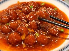 -老太原菜馆(南宫店)