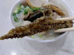 -明兴正宗潮州五彩鱼蛋粉面(中山六路店)