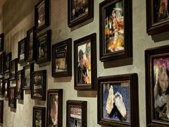 -Osteria Garden 生蚝花园餐厅(原进贤路店)