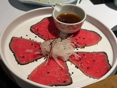 -松鹤精致料理(五一中路店)