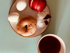 -Tims天好咖啡·贝果(星展店)