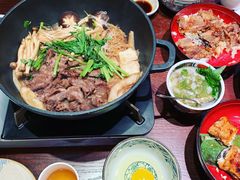-翔峰炭火鳗鱼(悦泰街里公寓店)