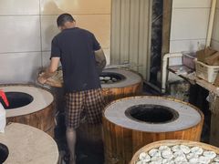 -金莲葱饼店