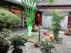 -不倒翁·徽天下名菜楼(马鞍山路店)