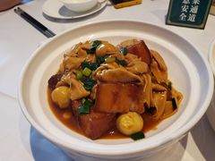 千张结烧肉-江南厨子(万象天地店)