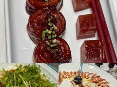 -鹊华居·地道鲁菜·海鲜·融合味(大明湖店)