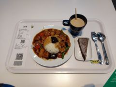 -宜家·瑞典风味餐厅(北京西红门店)