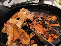 -临家闽南菜(宝洲路店)