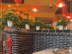 大堂-江湖水乡铁锅炖魚(周庄嘉园店)