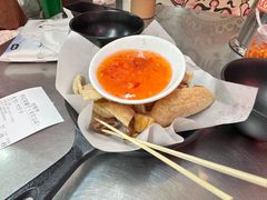 -颓记茶餐厅(美景总店)