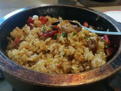 -新白鹿餐厅(城西银泰城店)