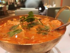 招牌海鲜冬阴功-BetterThai 泰加(苏州中心店)