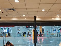 -麦当劳(火车北站餐厅)