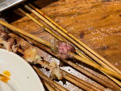 -同来顺烧烤餐厅(哈尔滨道店)