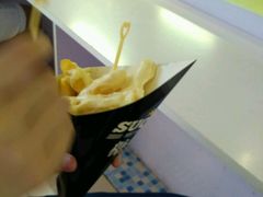 -SUGAR糖薯·章鱼烧(鹏欣水游城店)
