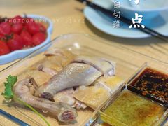 -茶小点(丽悦新天店)