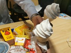 -汉堡王(徐汇绿地缤纷店)