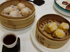 羊城鲜虾饺-白天鹅宾馆-宏图府餐厅