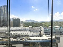 -深圳富临大酒店