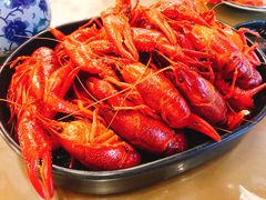 -老鄞江清水龙虾•赵赵家(江北店)