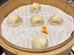 蟹粉小笼包-鼎泰丰(国贸商城店)