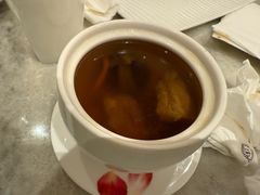 -喜来登由由大酒店九州膳坊中餐厅