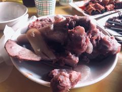 -有奴思烤肉·清真(正宁路店)