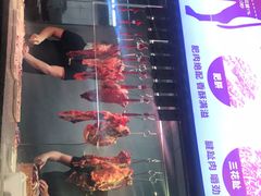 -牛鲜胜·潮汕牛肉自助火锅(番禺市桥店)