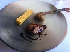 -三嚥阁 La Villa Restaurant